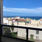 Bonito estudio céntrico
