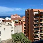 Bonito estudio céntrico