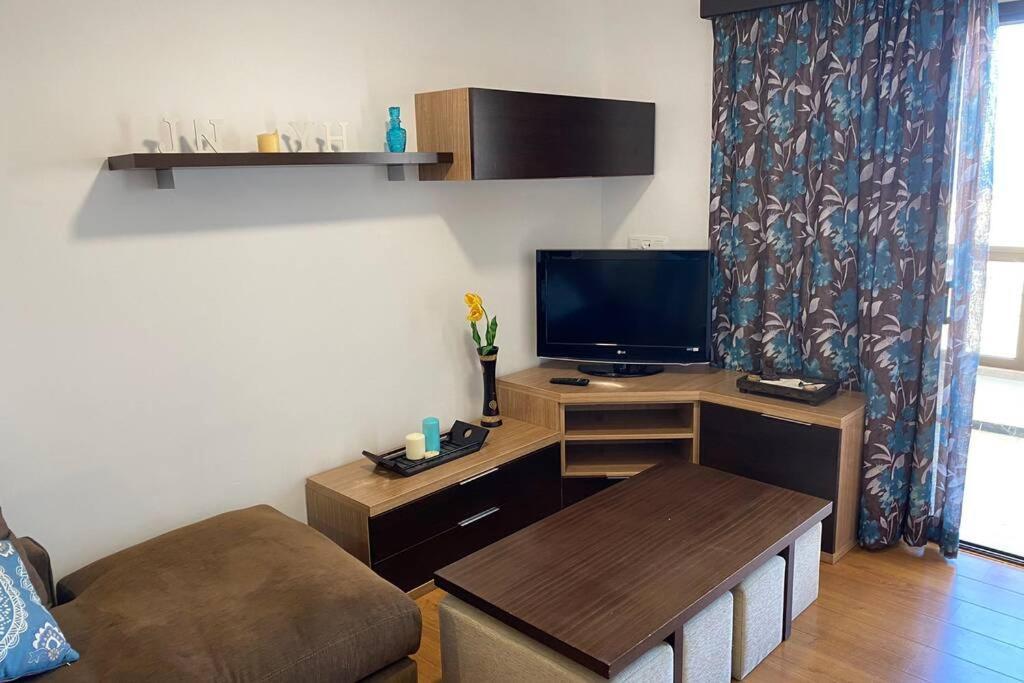 Bonito Estudio Céntrico Puerto de la Cruz (Tenerife)