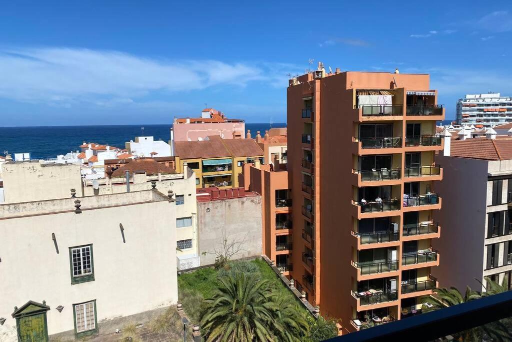 Bonito Estudio Céntrico * Puerto de la Cruz (Tenerife)