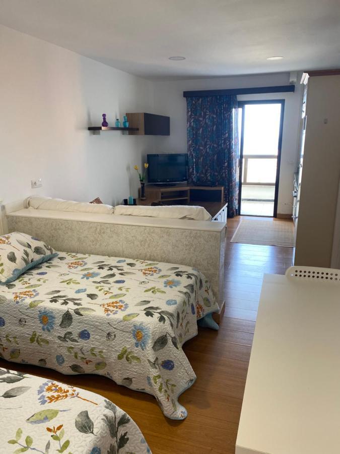 Bonito Estudio Céntrico Appartement