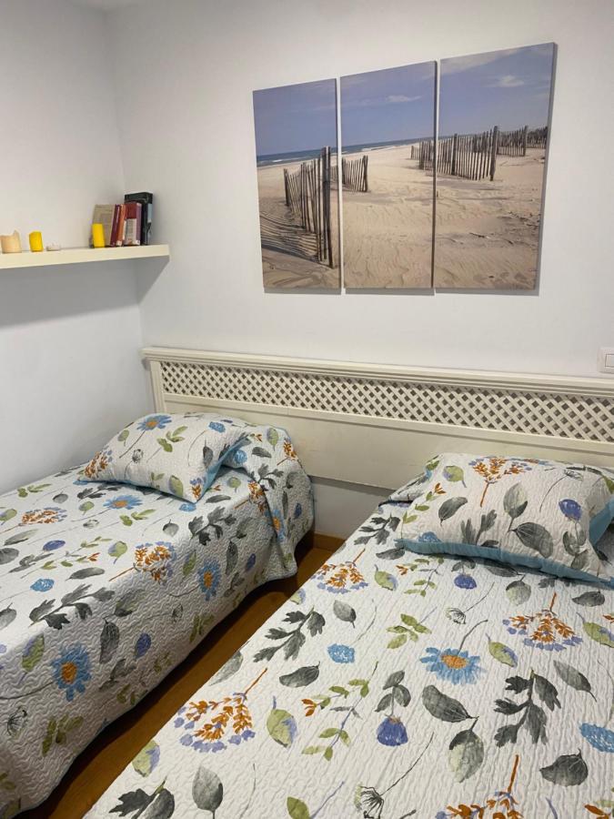 Appartement Bonito Estudio Céntrico