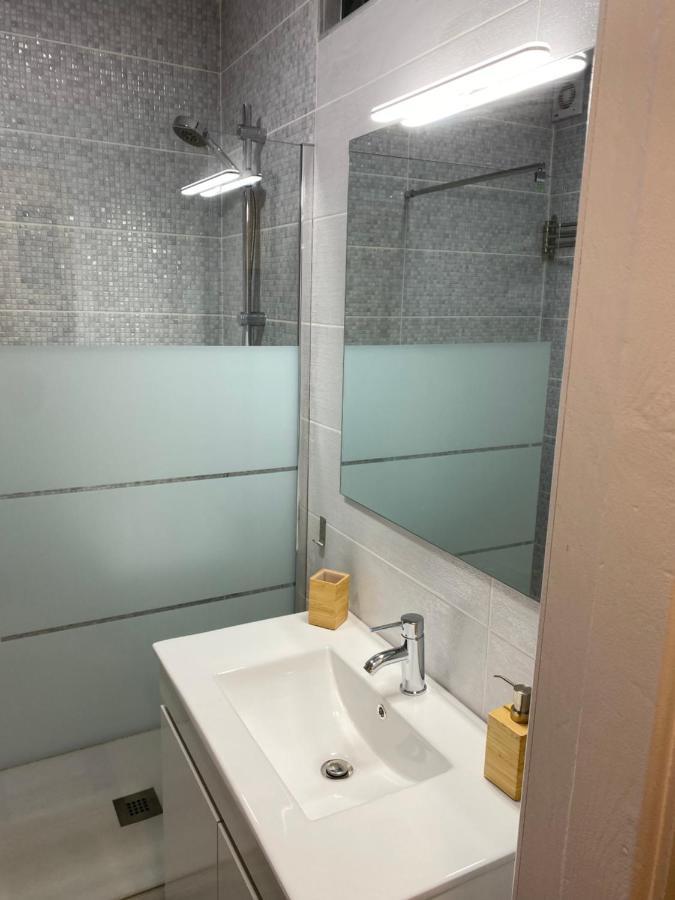 Bonito Estudio Céntrico Appartement Puerto de la Cruz (Tenerife)