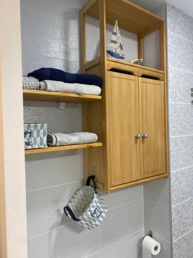 Appartement Bonito Estudio Céntrico *
