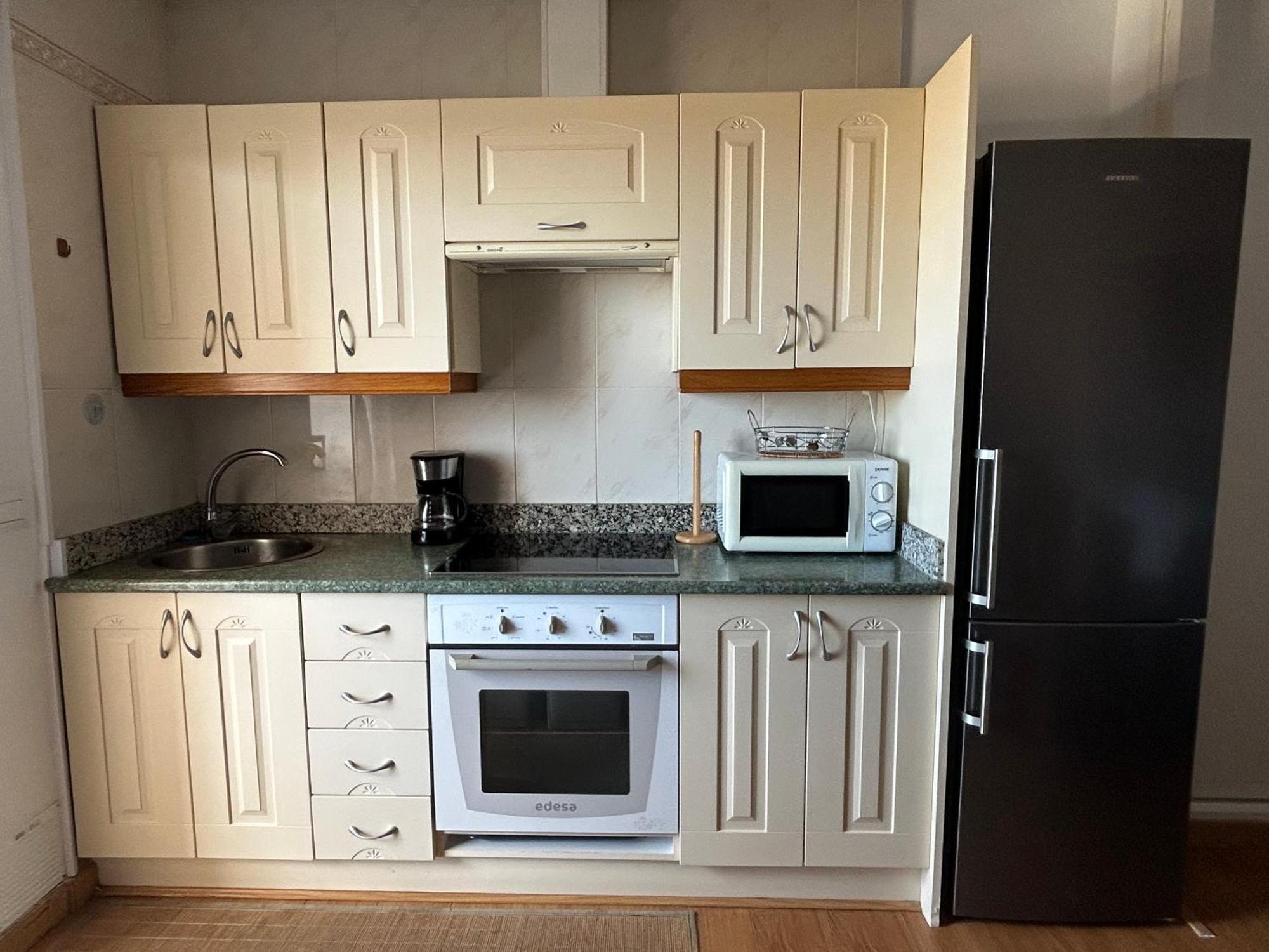 Bonito Estudio Céntrico Appartement Puerto de la Cruz (Tenerife)